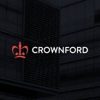 Crownford Consulting Limited Logo