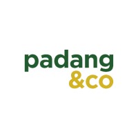 Padang & Co Logo