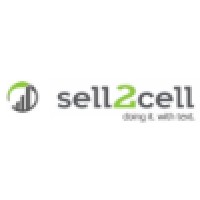 Sell2Cell Limited Logo