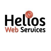Helios Web Services Logo