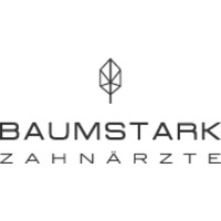 BAUMSTARK Zahnärzte Logo
