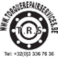 Torque & Repair Services NV Logo