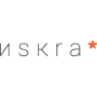 ISKRA.UA Logo