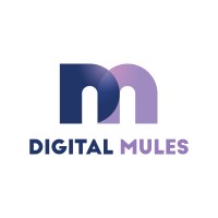 Digital Mules Logo