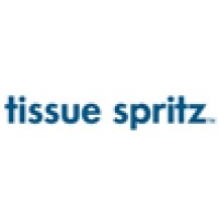 Tissue Spritz Logo