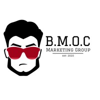 BMOC Marketing Group Logo