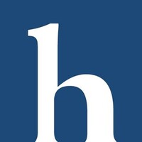 Huff Homes Logo