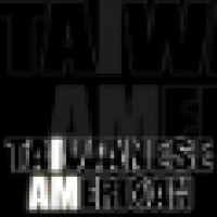 TaiwaneseAmerican.org Logo