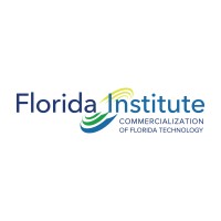 Institute for Commercialization of Florida Technology Logo