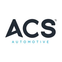 ACS | Automotive Logo
