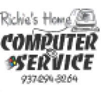 Richies Computer Service LLC Logo