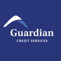 Guardian Credit Services Logo