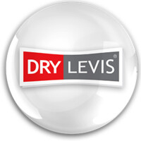 Drylevis Soluções para Construção Seca Logo