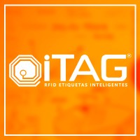 iTAG Technology Logo