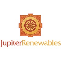 Jupiter Renewables Logo