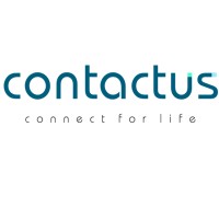 Contactus S.A. Logo