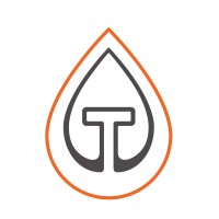 Ternec Lubrificantes Ltda. Logo