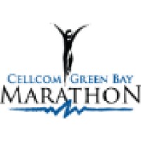 Cellcom Green Bay Marathon Logo