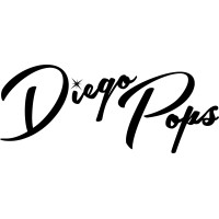 Diego Pops Logo