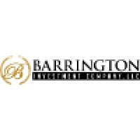 Barrington Investment Company, LLC Logo