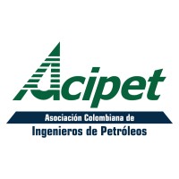 Asociación Colombiana de Ingenieros de Petróleos, Acipet Logo
