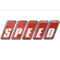 Speed Logo