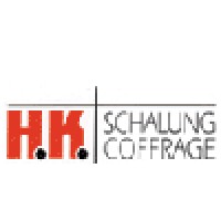 Hk Services Logo