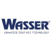 Wasser Coatings Logo