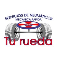 TU RUEDA SL Logo