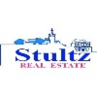 Stultz Real Estate Logo