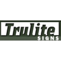 Trulite Signs Logo