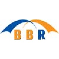 BBR internationl,Inc. Logo