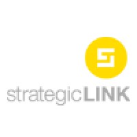 StrategicLink Consulting Logo