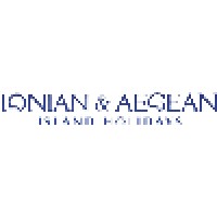 Ionian Island Holidays Ltd Logo