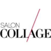 Salon Collage Logo