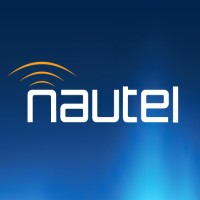 Nautel Logo