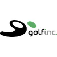 Golf Inc Logo