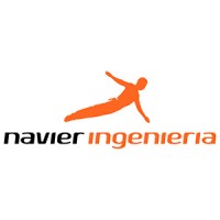 Navier Ingeniería Logo