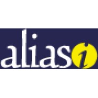 Alias Inc Logo