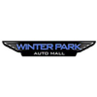 Winter Park Auto Mall Logo