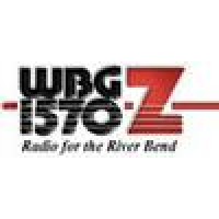 Wbgz Radio Logo
