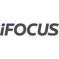 iFocus Consulting, Inc. Logo