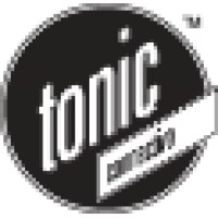 Tonic Connective Logo