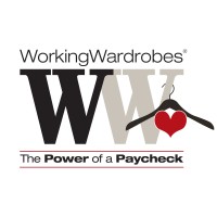 Working Wardrobes Logo