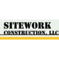 Sitework Construction Llc Logo
