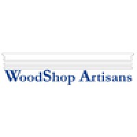 Woodshop Artisans Logo