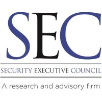 Security Executive Council Logo