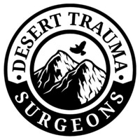 Desert Trauma Surgeons Logo