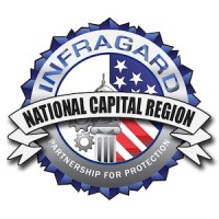 InfraGardNCR Logo