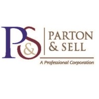 Parton & Sell, PC Logo